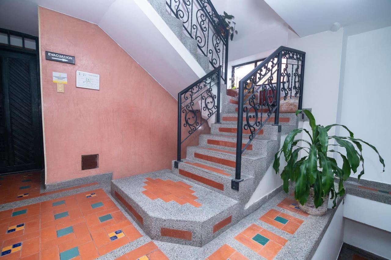 Hotel Ayenda Calypso 1142 Pereira