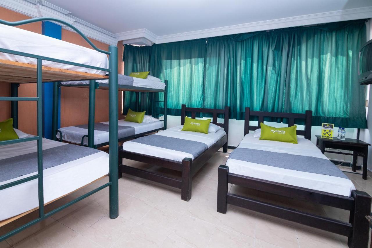 Ayenda Calypso 1142 Hotel 3*
