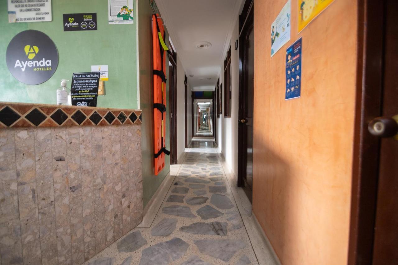Hotel Ayenda Calypso 1142 Pereira