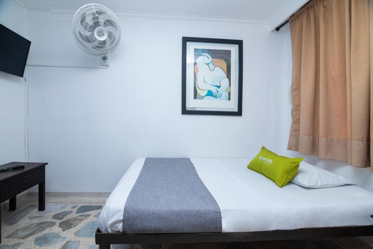 Ayenda Calypso 1142 Hotel