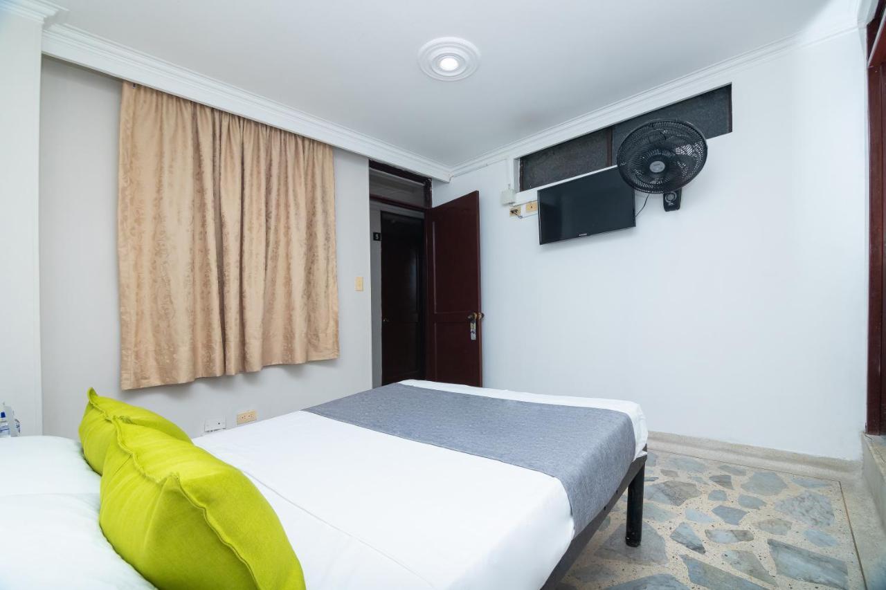 Hotel Ayenda Calypso 1142 Pereira
